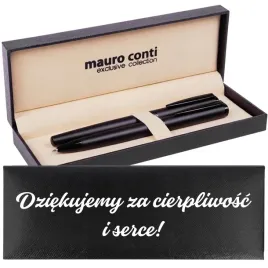zestaw-pismienniczy-czarny-za-cierpliwosc-i-serce-prezent-dla-nauczyciela