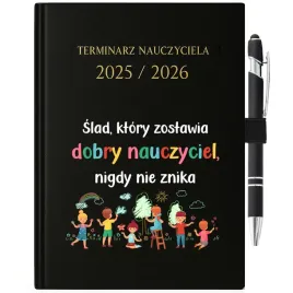 zestaw-kalendarz-25-26-dlugopis-prezent-dla-nauczyciela-dobry-nauczyciel