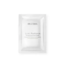 farmasi-dr-c-tuna-rozjasniajaca-maska-w-placie-lumi-radiance-1-sztuka