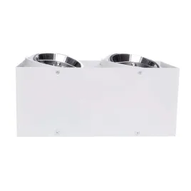 milagro-plaza-oprawa-sufitowa-2x35w-gu10-ar111-biala-aluminiowa