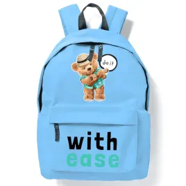 plecak-niebieski-mlodziezowy-szkolny-modne-teddy-bears-do-it-with-ease
