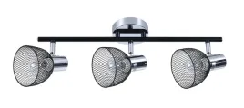 lampex-lampa-sufitowa-roni-3xe14-modern-chrom-czarny-sciemnialna