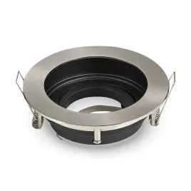 v-tac-oczko-sufitowe-gu10-vt-781-aluminiowe-satyna-czarna-9cm-ip20