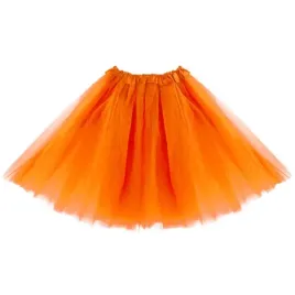 spodniczka-tiulowa-pomaranczowa-40cm-karnawal-spodniczka-dla-dzieci