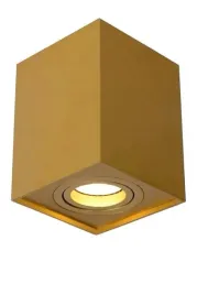 lucide-spot-sufitowy-gu10-50w-zloty-tube-22953-01-02-aluminium