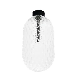 lampa-sufitowa-czarna-szklany-klosz-o20cm-1xg9-shilo