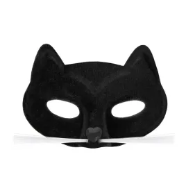 maska-kot-z-wasikami-czarna-17x12cm-maska-na-przyjecia-i-karnawal-dzieci
