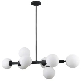zyrandol-italux-raddi-8xg9-grafit-bialy-nowoczesny-105cm