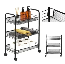 ote-wozek-kuchenny-regal-na-kolkach-3-polki-czarny-metal-mobilny-regal