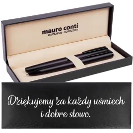 zestaw-pismienniczy-czarny-za-kazdy-usmiech-i-dobre-slowo-dla-nauczyciela