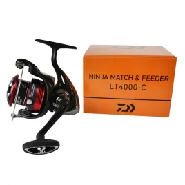 2-x-kolowrotek-daiwa-ninja-match-and-feeder-4000-c-2024