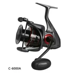 2-x-kolowrotek-okuma-ceymar-c-6000a-spinning