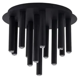 nowodvorski-lampa-sufitowa-plafon-led-stalactite-13xg9-czarna