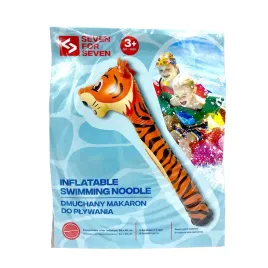 seven-for-7-dmuchany-makaron-do-plywania-tygrys