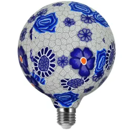 polux-zarowka-led-dekoracyjna-folk-g125-e27-4w-3000k-multikolor