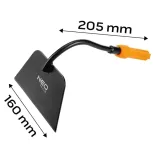 motyka-pojedynczy-uchwyt-click-system-95-061-neo-tools-stan-nowy