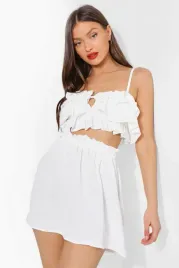boohoo-bialy-komplet-damski-falbana-lato-38m-vau