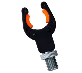 2-x-nasadka-podporka-prologic-klinger-deluxe-black-2sz