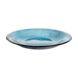 villa-italia-talerzyk-deserowy-szklany-granatowy-20-cm-twist