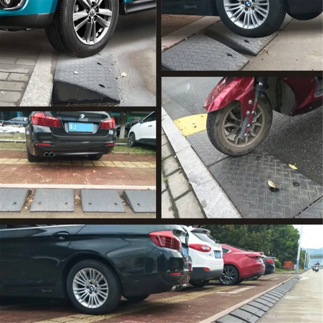 najazd-pod-kraweznik-podjazd-kraweznikowy-kablowy-rampa-gumowy-wjazd-3cm-stan-nowy