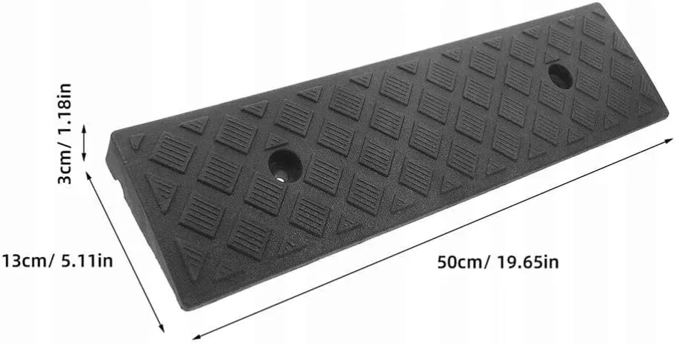 najazd-pod-kraweznik-podjazd-kraweznikowy-kablowy-rampa-gumowy-wjazd-3cm-stan-nowy