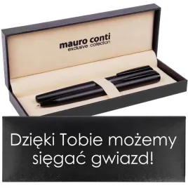zestaw-pismienniczy-czarny-dzieki-tobie-mozemy-siegac-gwiazd-na-prezent