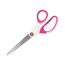 nozyczki-leitz-wow-205mm-rozowy