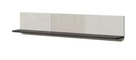 polka-scienna-wiszaca-150-cm-kaszmir-szary-kamien