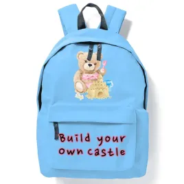 plecak-niebieski-mlodziezowy-szkolny-cozy-teddy-bears-build-your-own-castle