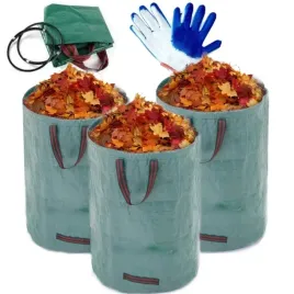 3-mocne-worki-ogrodowe-272l-kosze-na-liscie-galezie-trawe-gruz-rekawice