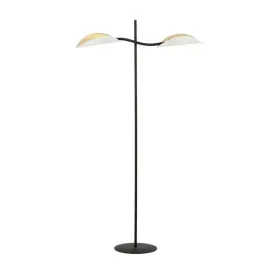emibig-lampa-stojaca-lotus-2xe14-10w-czarna-biala-rattan-150cm
