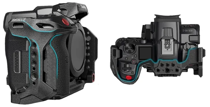 smallrig-black-mamba-handheld-kit-for-canon-eos-r5-c-3891-marka-smallrig-kod-producenta-3891