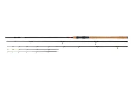 2-x-wedka-daiwa-ninja-x-feeder-390m-150g