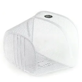 kosz-rowerowy-metalowy-bialy