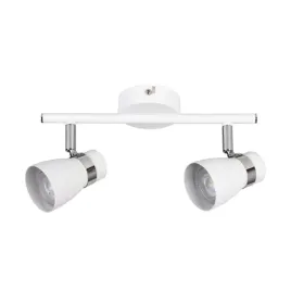 kanlux-enali-28762-biala-lampa-sufitowa-2xgu10-listwa-regulowana
