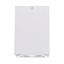 milagro-blocco-spot-1x7w-led-bialy-kwadratowy-reflektor-ip20