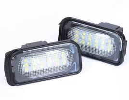 mercedes-podswietlenie-led-clk-w203-r230-a209-c209