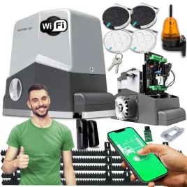zestaw-naped-do-bramy-przesuwnej-600-kg-lampa-silownik-piloty-wifi-automat