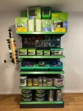 uchwyt-bramowy-zolty-kerbl-kod-producenta-44953