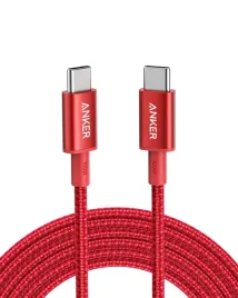 kabel-anker-nylon-usb-c-na-usb-c-100w-type-c-3-m-szybkie-ladowanie