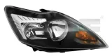 reflektor-prawy-przod-ford-focus-ii-strona-zabudowy-prawa
