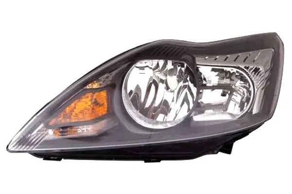 reflektor-prawy-przod-ford-focus-ii-wersja-europejska