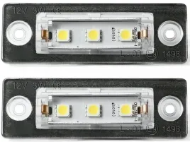 podswietlenie-tablicy-rejestracyjnej-rejestracji-vw-passat-b5-b6-t5-touran