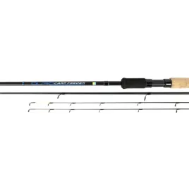 2-x-wedka-preston-dura-carp-feeder-10ft-3-00m-40g