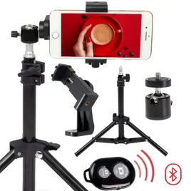zestaw-fotograficzny-do-telefonu-statyw-37cm-uchwyt-glowica-pilot-bt