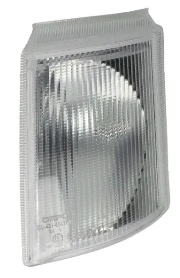 kierunkowskaz-ford-transit-86-00-przod-91-stan-nowy