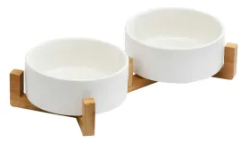 miska-dla-psa-kota-podwojna-miski-na-stojaku-podwojna-ceramiczna-biala