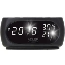 zegar-budzik-elektroniczny-termometr-wilgotnosc
