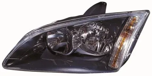 reflektor-prawy-przod-ford-focus-ii-strona-zabudowy-prawa
