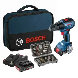 2-x-wiertarko-wkretarka-aku-gsr-18v-50-2-2-0ah-bosch